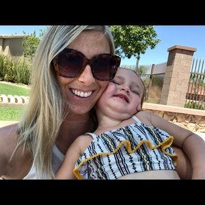 Meet your Posher, Alisa